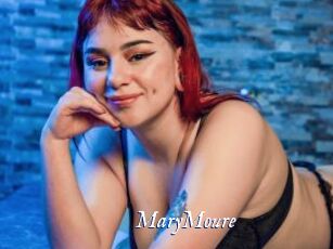 MaryMoure
