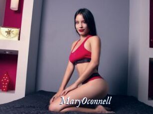 MaryOconnell