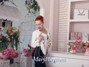 MaryPheromone