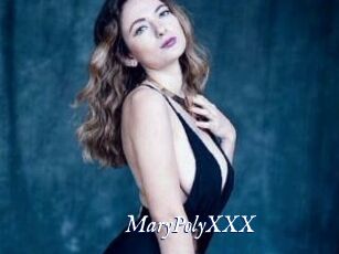 MaryPolyXXX