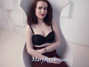 MaryRaySensual