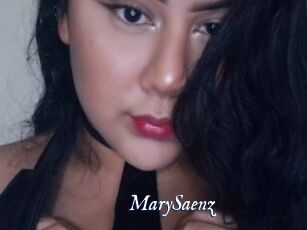 MarySaenz