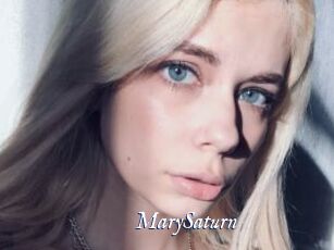 MarySaturn