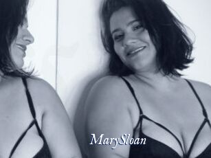 MarySloan
