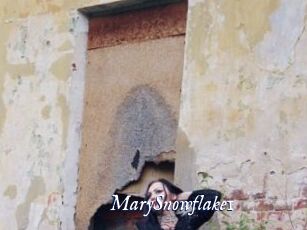 MarySnowflake1