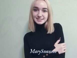 MarySwanson