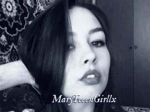 MaryTeeenGirllx
