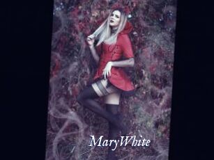 MaryWhite
