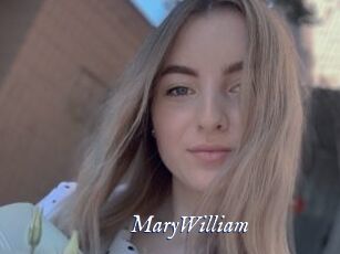 MaryWilliam