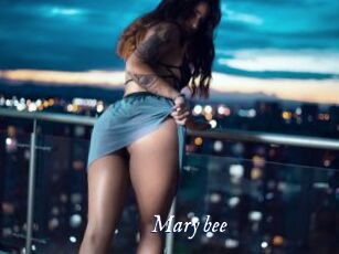 Mary_bee