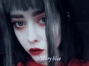 Mary_blue