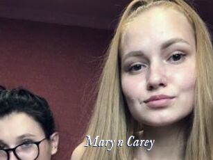 Mary_n_Carey