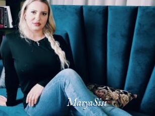 MaryaSisi
