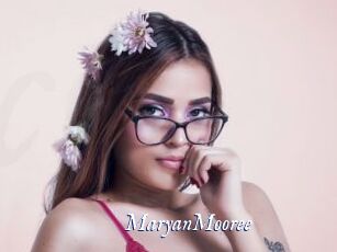 MaryanMooree