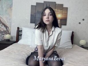 MaryanaBeens