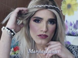 MaryhanLander