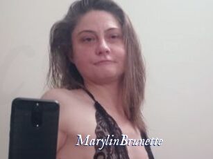 MarylinBrunette
