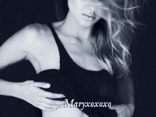 Maryxoxoxo