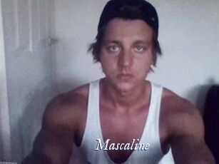 Mascaline