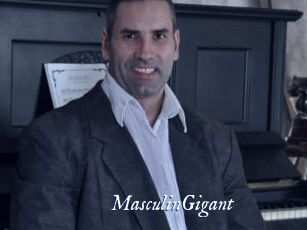 MasculinGigant