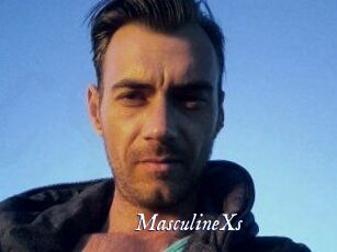 MasculineXs