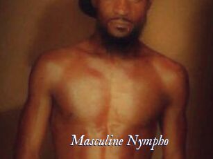 Masculine_Nympho