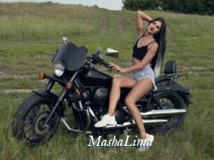 MashaLima