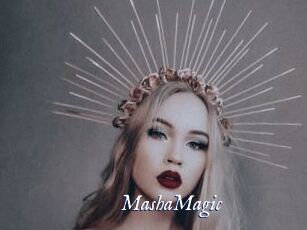 MashaMagic