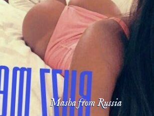 Masha_from_Russia