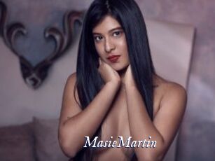 MasieMartin