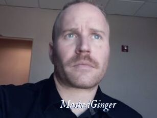 MaskedGinger