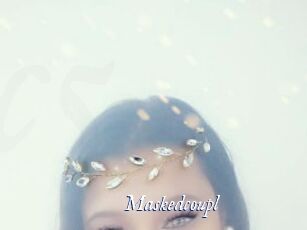Maskedcoupl