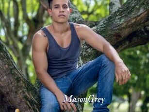 MasonGrey