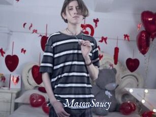 MasonSaucy