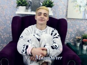MasonSilver