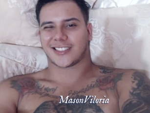 MasonViloria