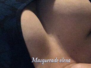 Masquerade_elena