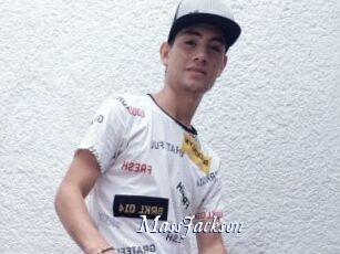 MassJackson