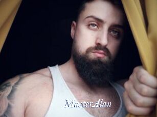 MasterAlan