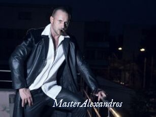 MasterAlexandros