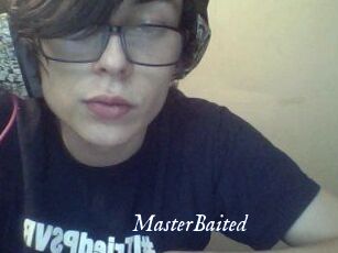 MasterBaited