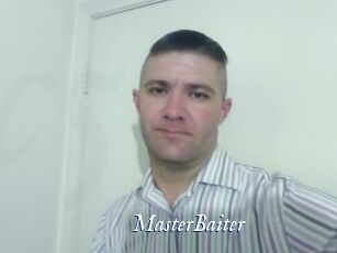 MasterBaiter