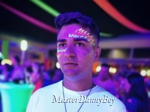 MasterDannyBoy