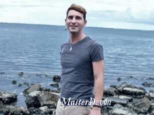 MasterDevon