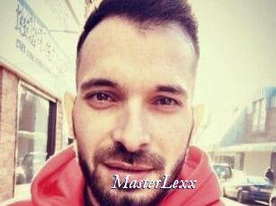 MasterLexx