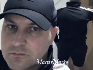 MasterMarko