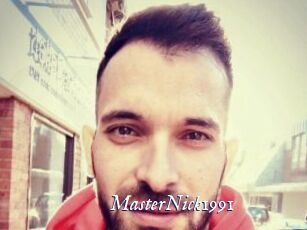 MasterNick1991