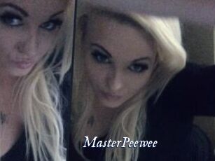 MasterPeewee