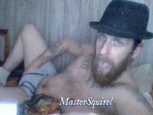 MasterSquirel
