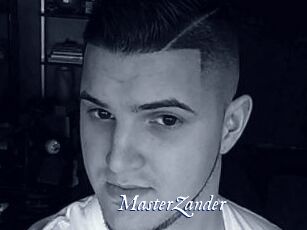 MasterZander
